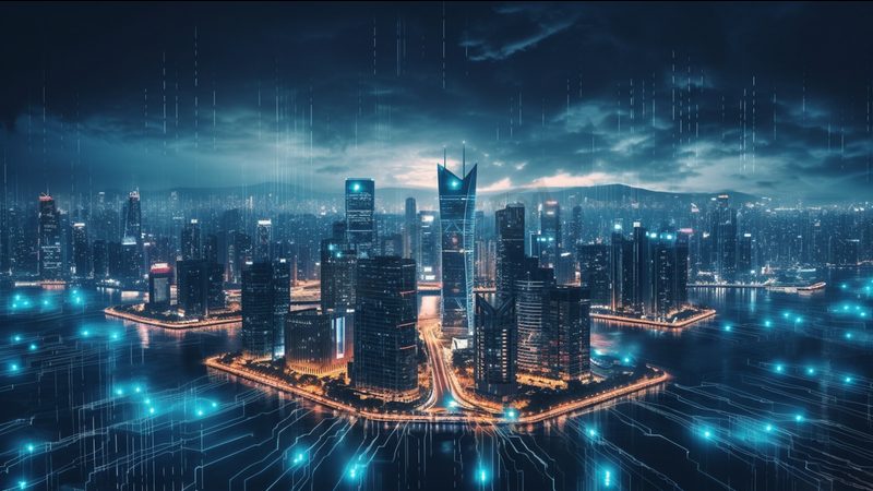 企业OA办公软件定制开发的趋势与选择要点